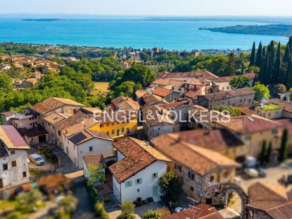 casa indipendente in vendita a Padenghe sul Garda
