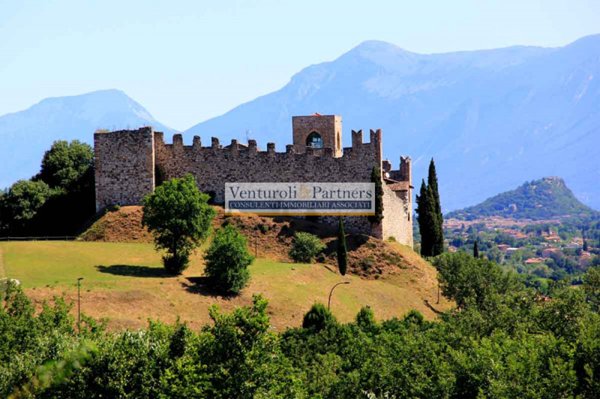 casa indipendente in vendita a Padenghe sul Garda