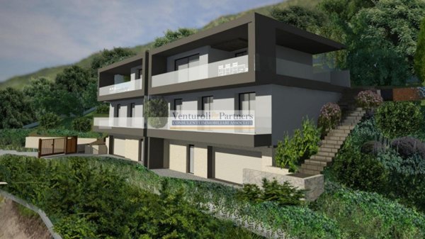 casa indipendente in vendita a Padenghe sul Garda