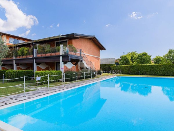 appartamento in vendita a Padenghe sul Garda