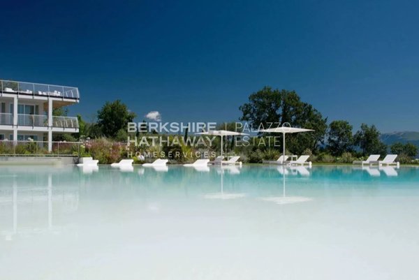 appartamento in vendita a Padenghe sul Garda