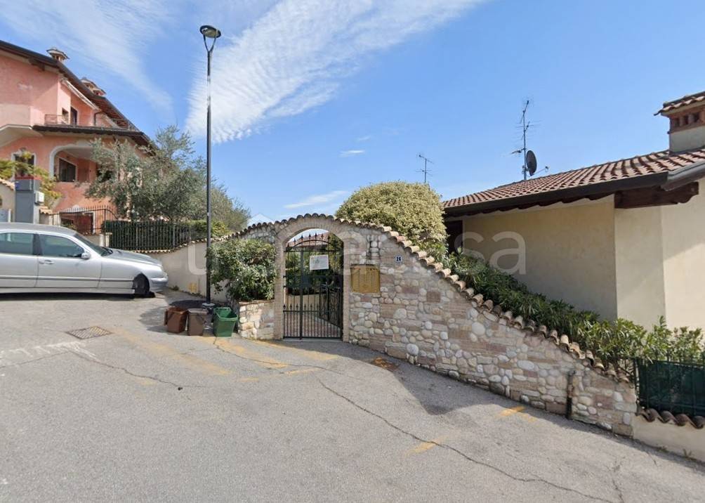 appartamento in vendita a Padenghe sul Garda