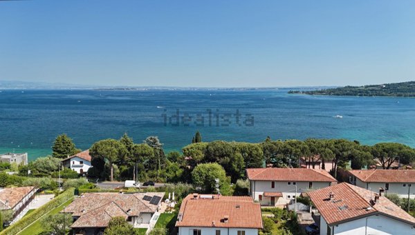 casa indipendente in vendita a Padenghe sul Garda