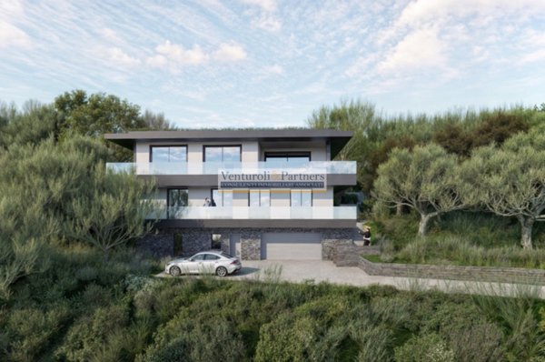 casa indipendente in vendita a Padenghe sul Garda