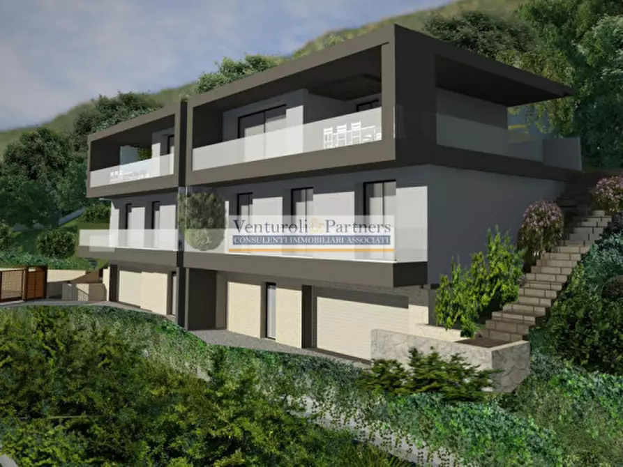 casa indipendente in vendita a Padenghe sul Garda