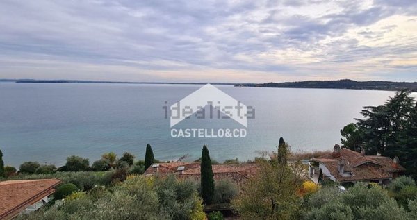 appartamento in vendita a Padenghe sul Garda