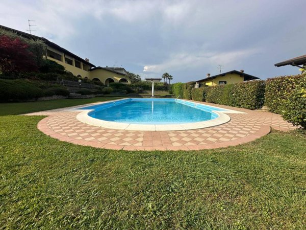 appartamento in vendita a Padenghe sul Garda