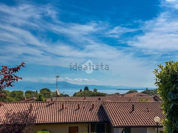 appartamento in vendita a Padenghe sul Garda