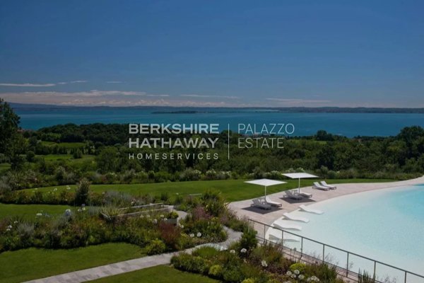 appartamento in vendita a Padenghe sul Garda