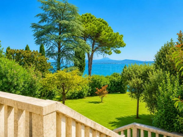 appartamento in vendita a Padenghe sul Garda