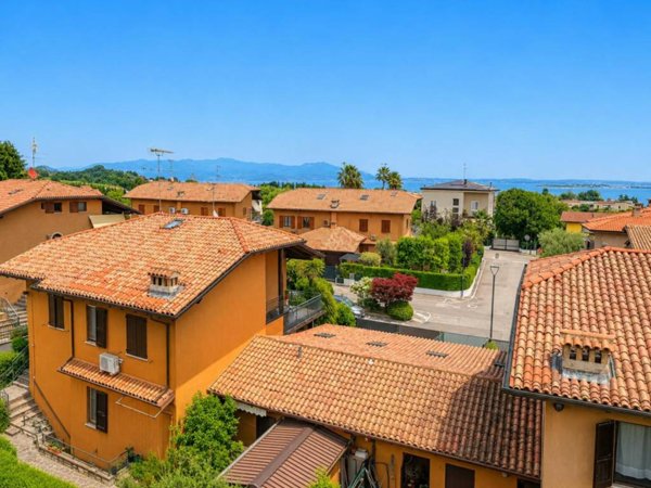 appartamento in vendita a Padenghe sul Garda