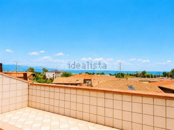 appartamento in vendita a Padenghe sul Garda