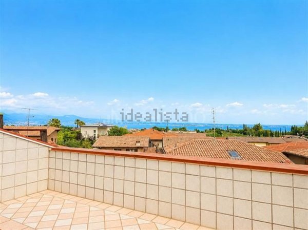 appartamento in vendita a Padenghe sul Garda
