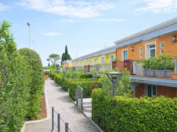 appartamento in vendita a Padenghe sul Garda