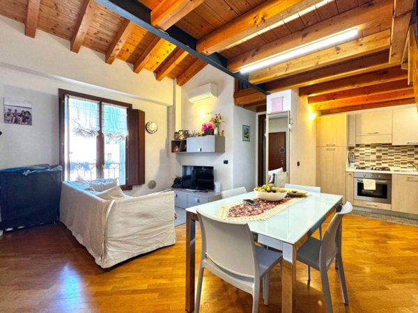 appartamento in vendita a Padenghe sul Garda