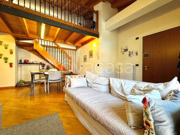appartamento in vendita a Padenghe sul Garda