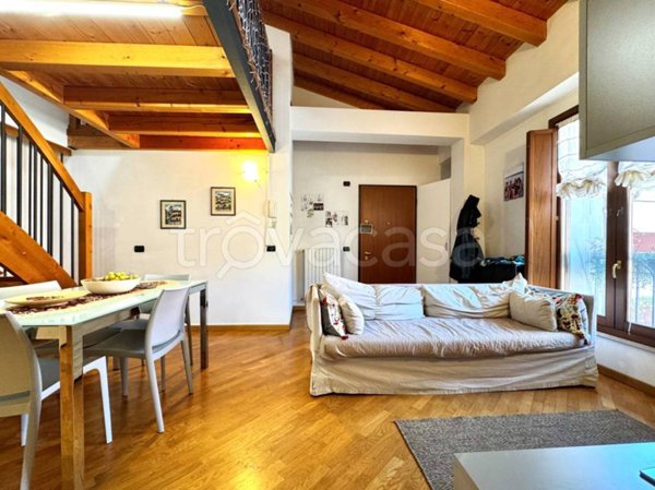 appartamento in vendita a Padenghe sul Garda