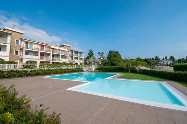 appartamento in vendita a Padenghe sul Garda