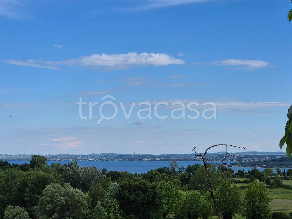casa indipendente in vendita a Padenghe sul Garda