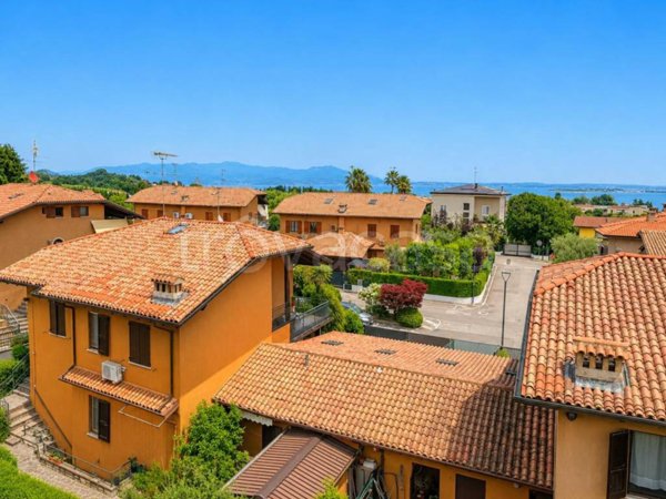 appartamento in vendita a Padenghe sul Garda