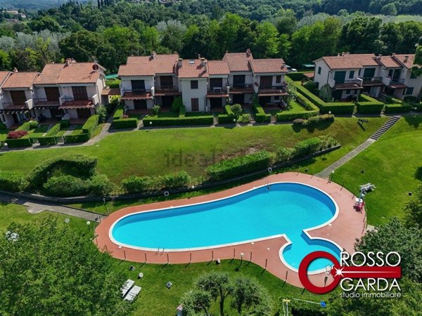 casa indipendente in vendita a Padenghe sul Garda