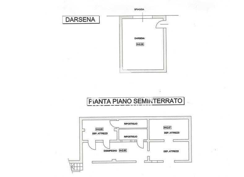 casa indipendente in vendita a Padenghe sul Garda