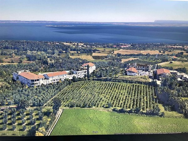 terreno agricolo in vendita a Padenghe sul Garda