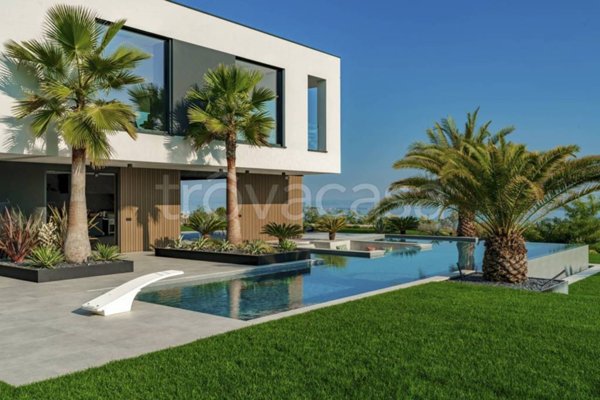 casa indipendente in vendita a Padenghe sul Garda