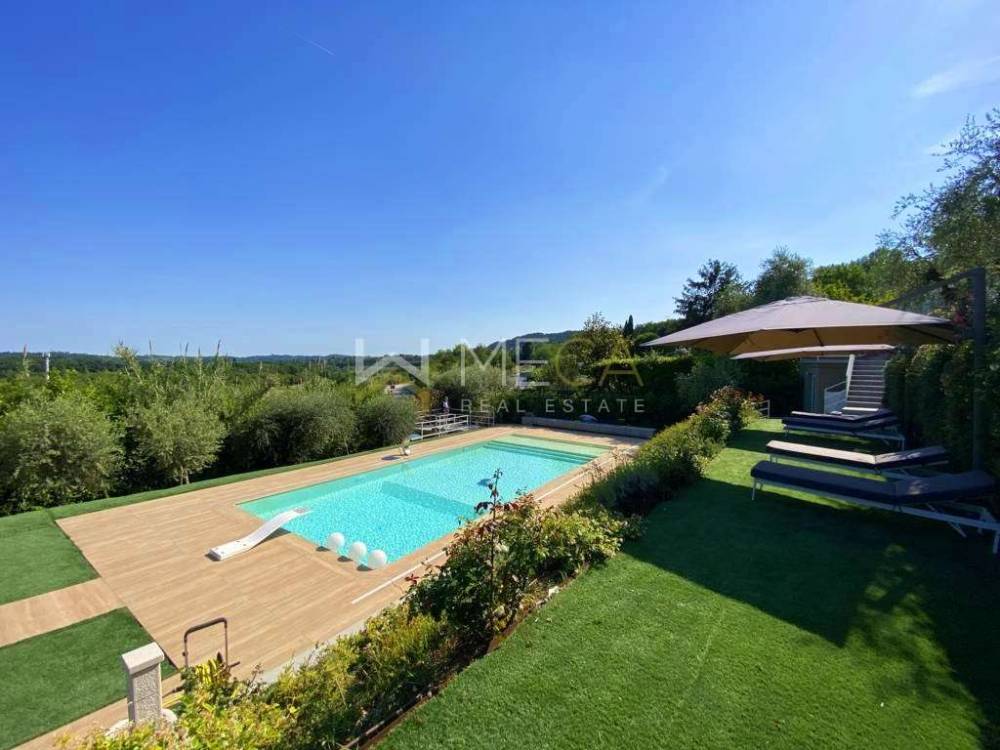 casa indipendente in vendita a Padenghe sul Garda