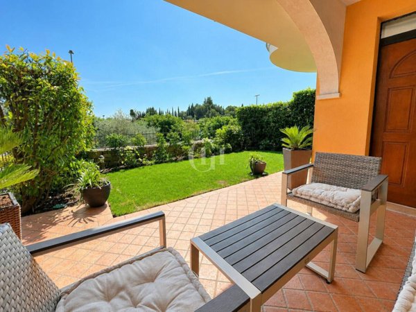 appartamento in vendita a Padenghe sul Garda