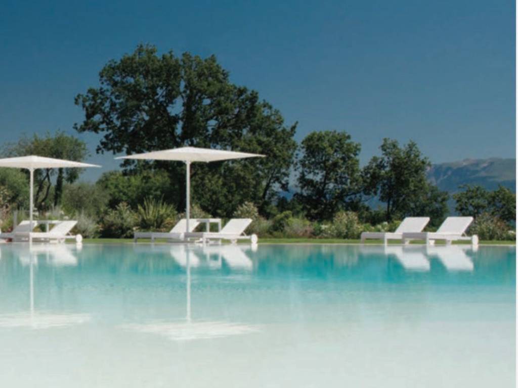 appartamento in vendita a Padenghe sul Garda