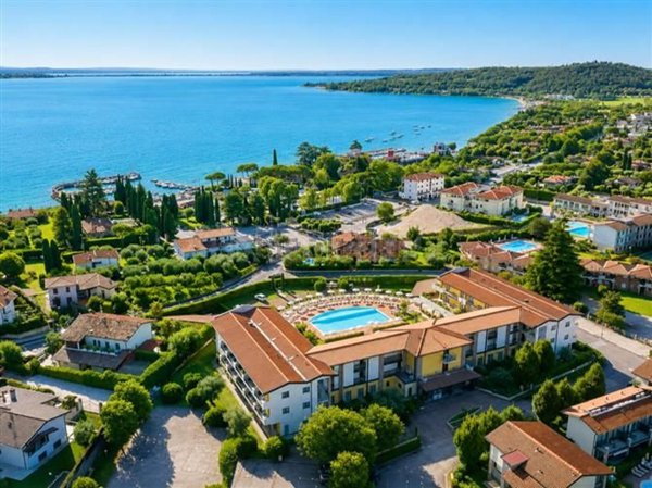 appartamento in vendita a Padenghe sul Garda