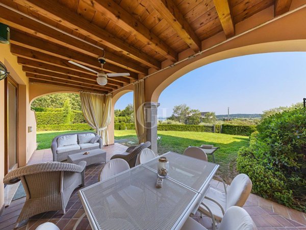 appartamento in vendita a Padenghe sul Garda