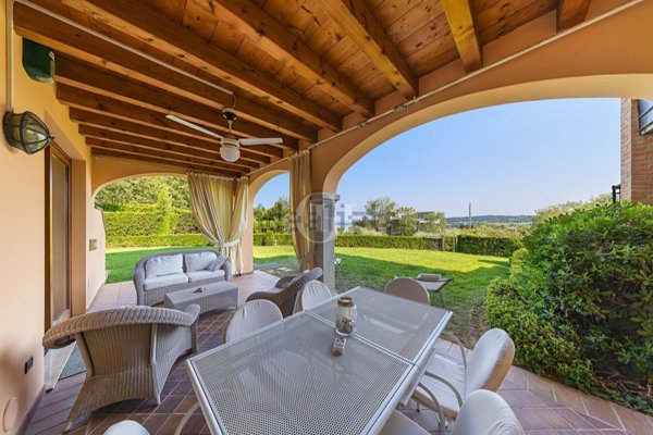 appartamento in vendita a Padenghe sul Garda