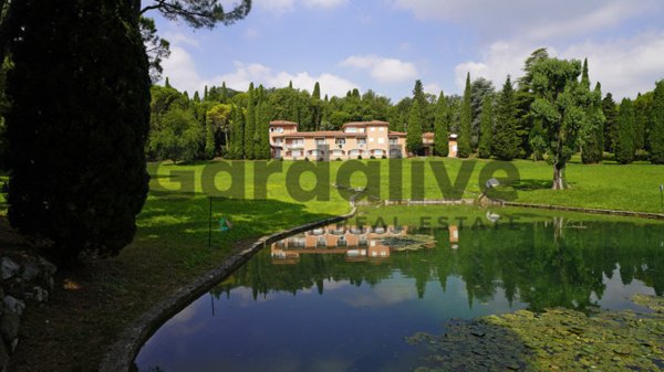 appartamento in vendita a Padenghe sul Garda