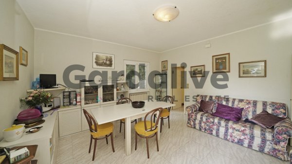 appartamento in vendita a Padenghe sul Garda