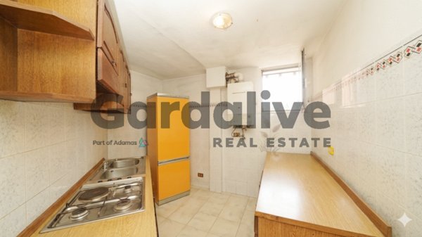 appartamento in vendita a Padenghe sul Garda