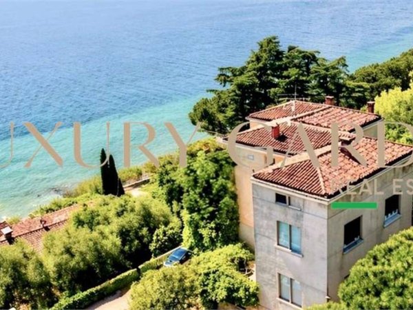 casa indipendente in vendita a Padenghe sul Garda