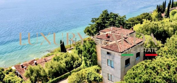 casa indipendente in vendita a Padenghe sul Garda