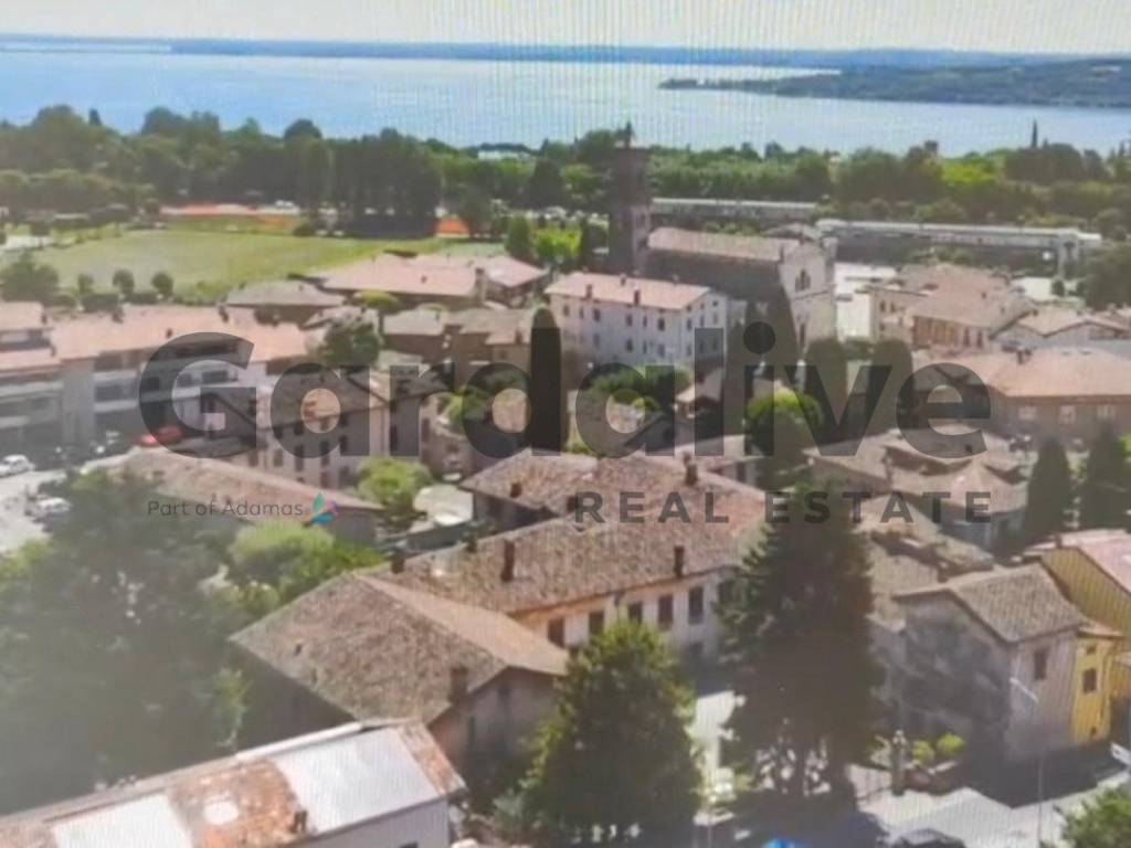appartamento in vendita a Padenghe sul Garda