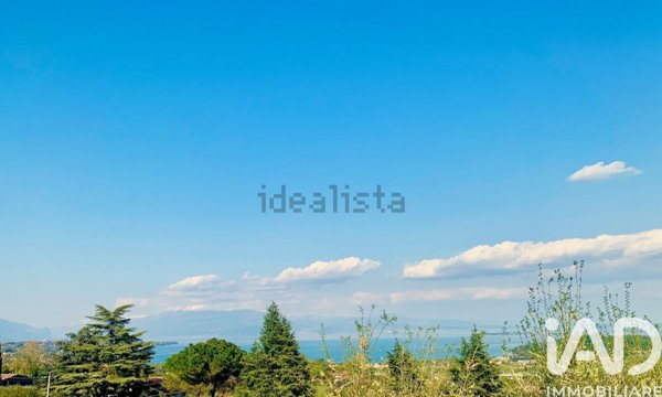 terreno edificabile in vendita a Padenghe sul Garda
