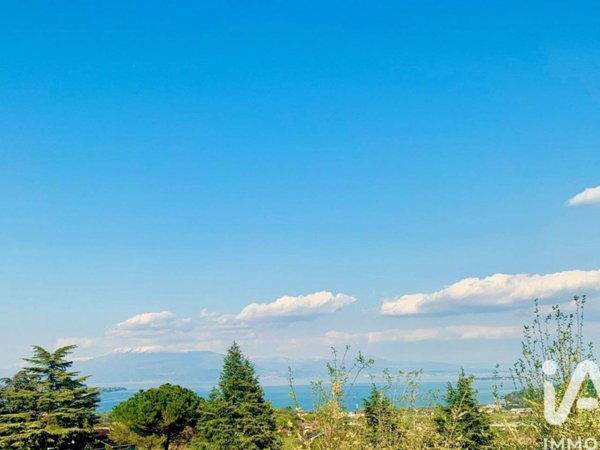 terreno agricolo in vendita a Padenghe sul Garda