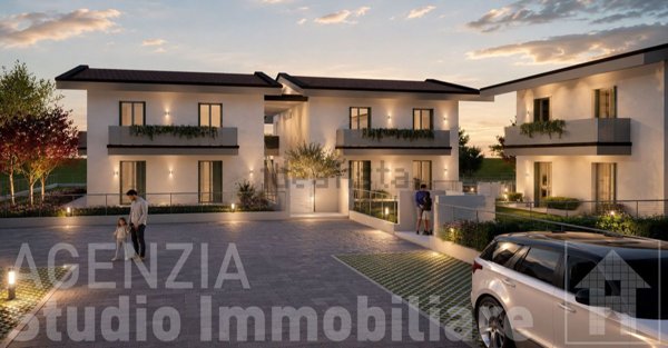 appartamento in vendita a Padenghe sul Garda