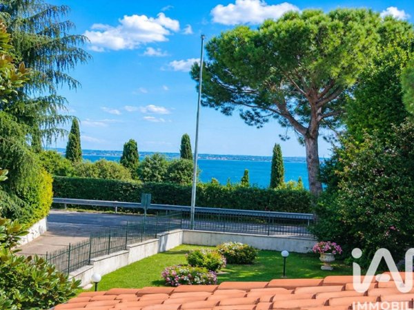 casa indipendente in vendita a Padenghe sul Garda