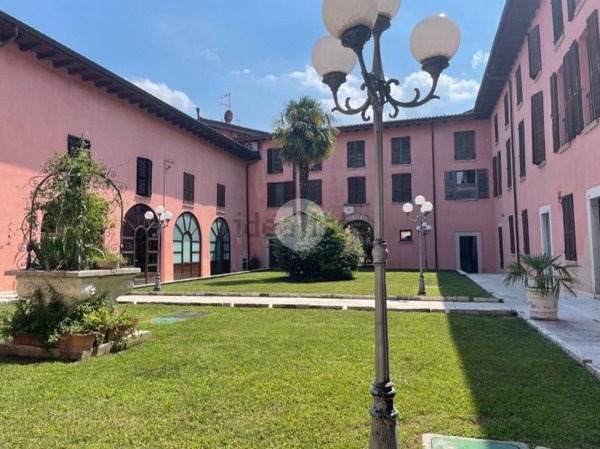 appartamento in vendita a Padenghe sul Garda