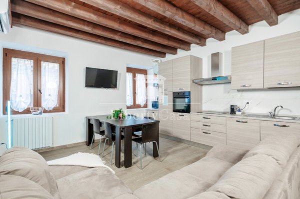 appartamento in vendita a Padenghe sul Garda