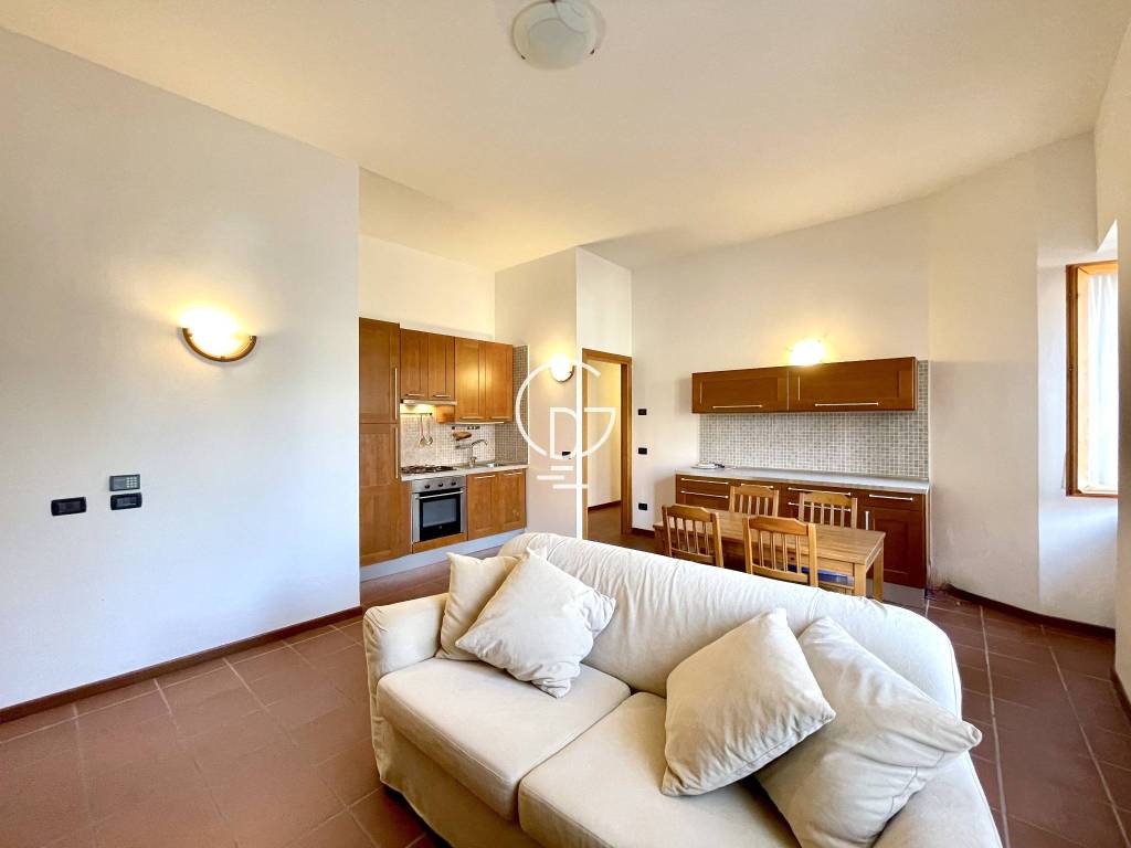 appartamento in vendita a Padenghe sul Garda