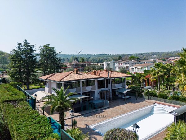casa indipendente in vendita a Padenghe sul Garda