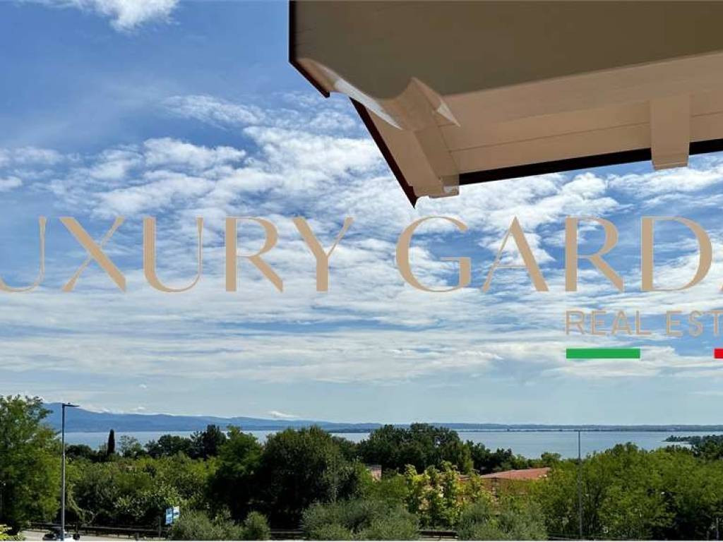 casa indipendente in vendita a Padenghe sul Garda