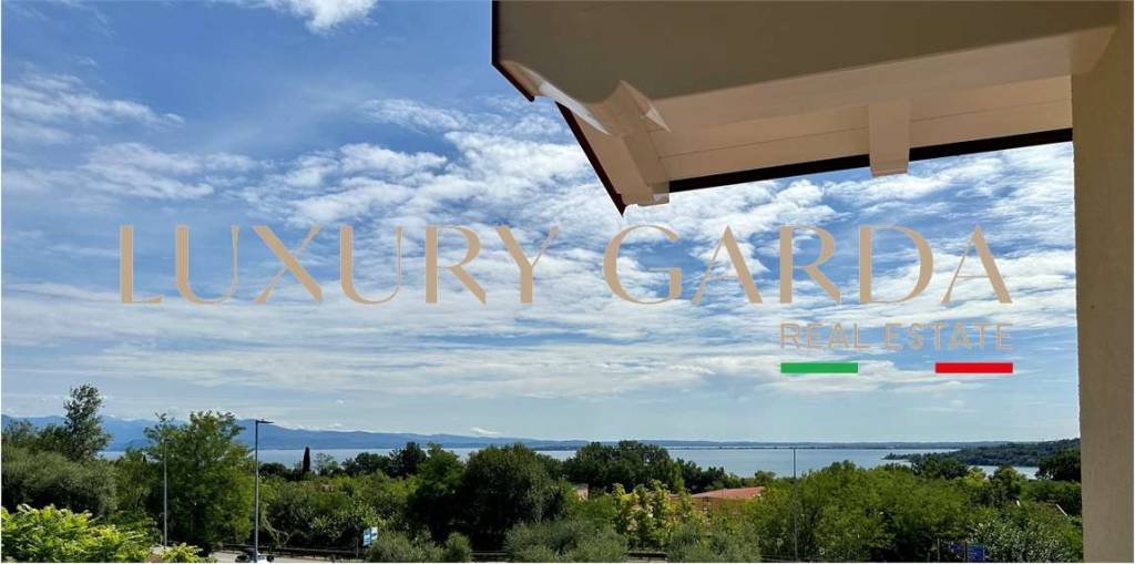 casa indipendente in vendita a Padenghe sul Garda